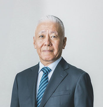 会長　大西　利典